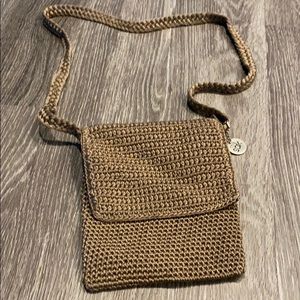 The Sak Crossbody bag